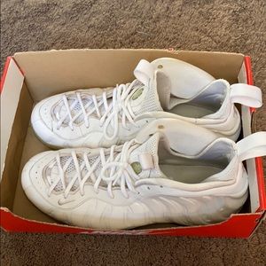 Limited Edition Nike Shoes